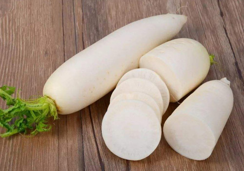 羊肉和萝卜一起吃好吗,羊肉加萝卜的搭配有什么好处