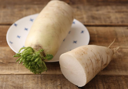 萝卜晚上吃可以吗,晚上吃炖白萝卜会胖吗