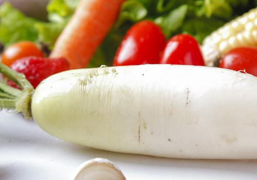 酸萝卜用陈醋还是白醋,吃酸萝卜有什么好处