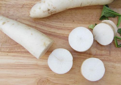 萝卜和白菜能一起吃吗,萝卜和白菜一起吃有什么好处