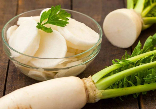 羊肉可以和萝卜一起吃吗,羊肉和萝卜一起吃有什么好处