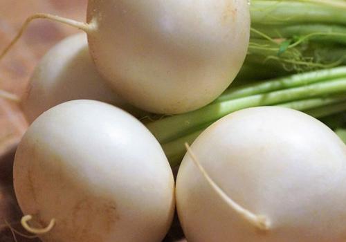 羊肉可以和萝卜一起吃吗,羊肉和萝卜一起吃有什么好处