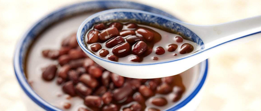 喝红豆汤会不会长胖,红豆汤一定要提前泡吗