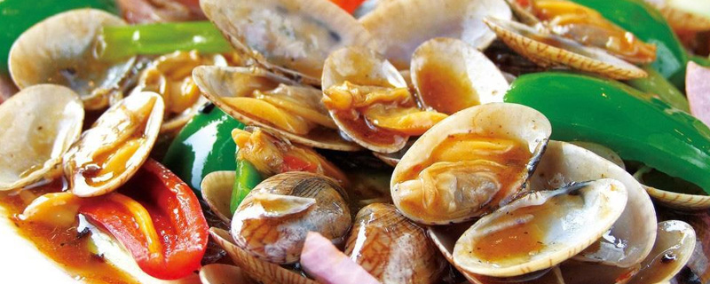 花甲和蛤蜊是同一种东西吗,蛤蜊和花甲哪个好吃