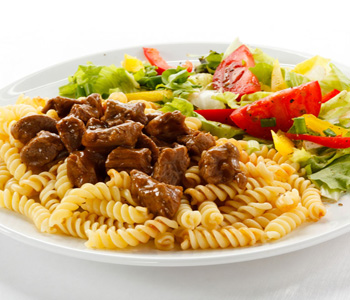 必胜客的意大利面怎么做好吃 必胜客的意大利面的怎么卖