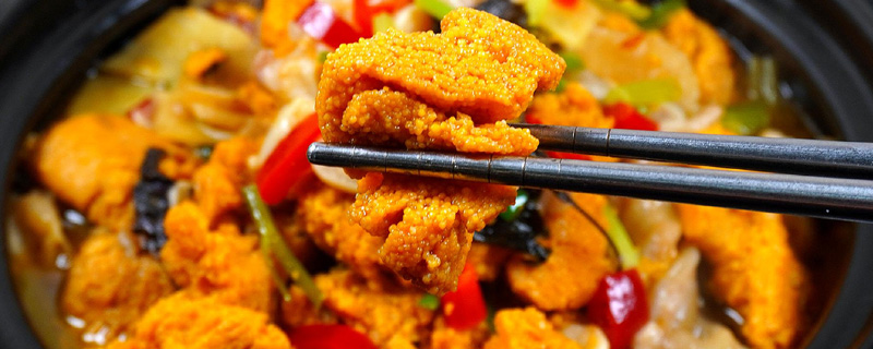 鲈鱼籽可以和鲈鱼一起蒸吗,鲈鱼籽能吃吗