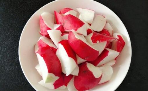 四川泡菜的做法是什么