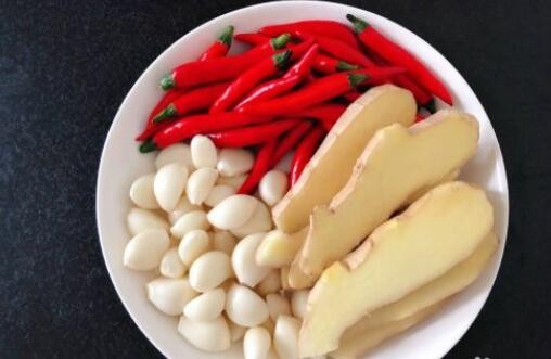 四川泡菜的做法是什么