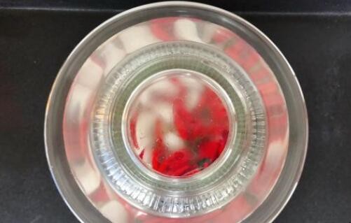 四川泡菜的做法是什么