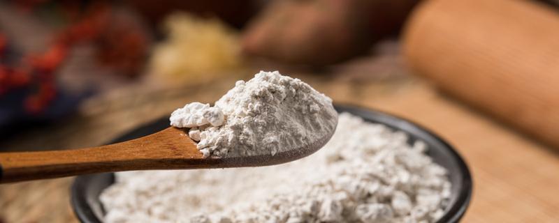 藕粉没冲开能喝吗 藕粉冲成水了怎么补救!