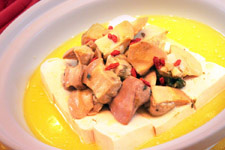 河蚌的家常做法介绍